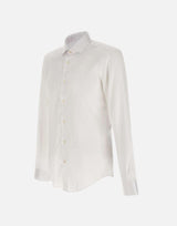 Camicia  in cotone BS50 ST8704001 BRIAN DALES 