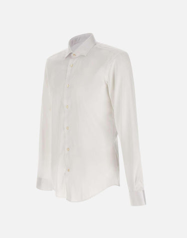 Camicia  in cotone BS50 ST8704001 BRIAN DALES 