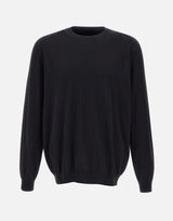 Maglia in misto seta e cotone 300401 013 KANGRA 
