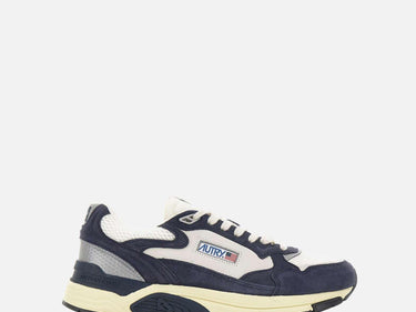 Sneakers "Hyperway" HYLM SA02 AUTRY 