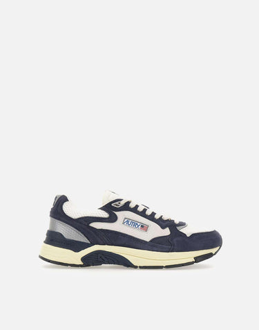 Sneakers "Hyperway" HYLM SA02 AUTRY 