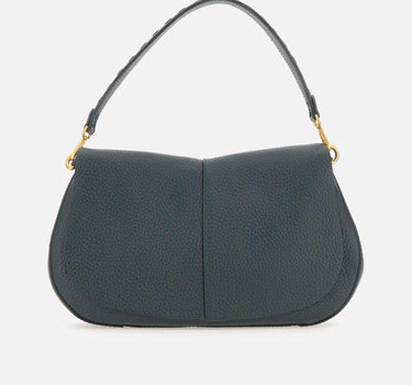 Borsa a spalla "Helena Round" BS12719 RNGVELVETGREEN GIANNI CHIARINI 