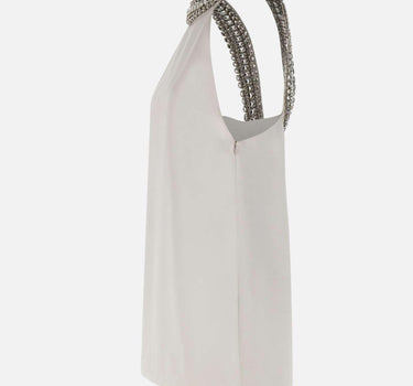 Abito "Kenai" RFW251195917 WHT RETROFETE 