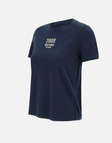 T-shirt "Quieto" in cotone 2519971011600 004 'S MAX MARA 