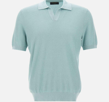 Polo "Tennis skipper" 43171 16221430 GRAN SASSO 