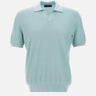 Polo "Tennis skipper" 43171 16221430 GRAN SASSO 