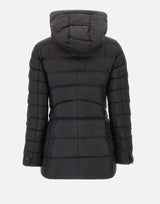 Piumino "Esdra Mqn02" PED5438 01181967NER PEUTEREY 
