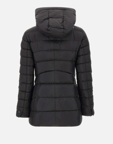 Piumino "Esdra Mqn02" PED5438 01181967NER PEUTEREY 