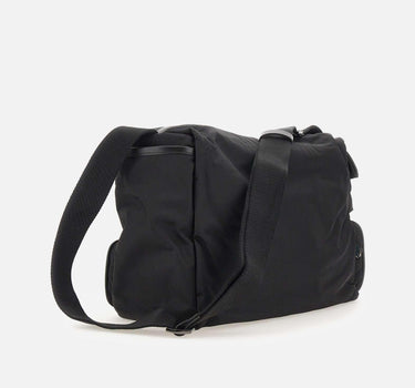 Borsa in nylon UBA0080N0122101 000 KITON 