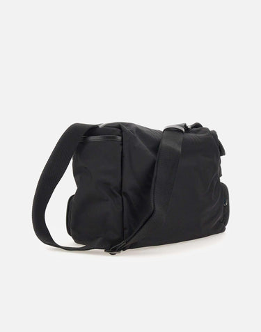 Borsa in nylon UBA0080N0122101 000 KITON 