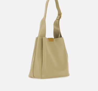 Borsa a spalla "Luz" BS11990 LSRWILLOW GIANNI CHIARINI 