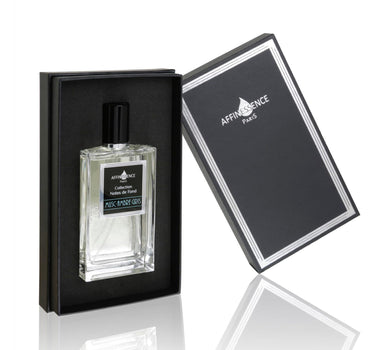 Eau de Parfum ''Musc-Ambre Gris'' 100ml 0AFNF100DPMA 100ML AFFINESSENCE
