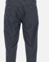 Pantalone "Mucha-10" PR24910LN 3L062F005 RE-HASH 