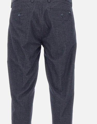 Pantalone "Mucha-10" PR24910LN 3L062F005 RE-HASH 