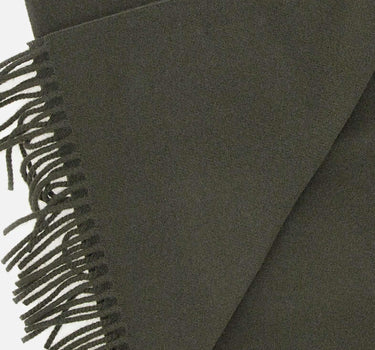 Sciarpa in lana 81030007 W00Q7AABM411 VIVIENNE WESTWOOD 