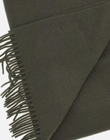 Sciarpa in lana 81030007 W00Q7AABM411 VIVIENNE WESTWOOD 