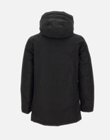 "Ramar Arctic Parka" CFWOOU0866 MRUT0001BLK WOOLRICH 