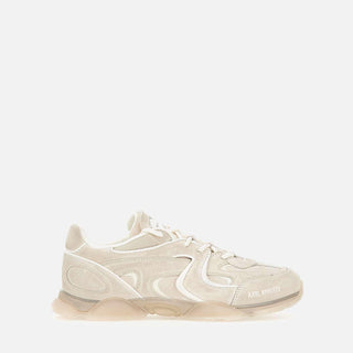Sneakers "Eris" F3487006 WHITE AXEL ARIGATO 
