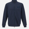 Felpa "Lux Identity" 7M000759 AF13865UB102 EA7 