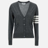 Cardigan "Relaxed Fit" FKC334A Y1014035 THOM BROWNE 