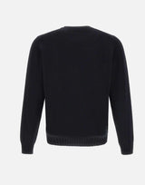 Maglia in cashmere e lana GC3ML WC7R990 FILIPPO DE LAURENTIIS 