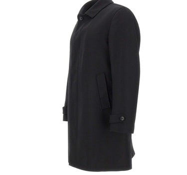 Cappotto "Alton" ALTON150037 N3410 TAGLIATORE 
