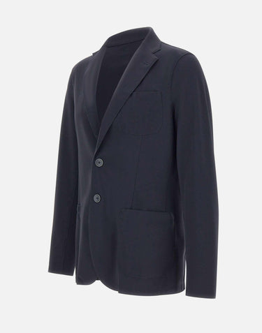 Blazer monopetto GA000157U 12359S9200 HERNO 