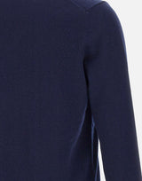 Pullover in lana e cashmere 200102 692 KANGRA 