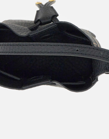 Borsa a mano "Sienna" BS11785 RNGDBLTUNERO GIANNI CHIARINI 