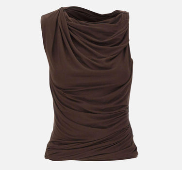 "Drape Tank" ESSS26TO01243 C737 ENTIRE STUDIOS 