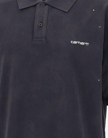 Polo "Painter" I036856 89EJ CARHARTT WIP 