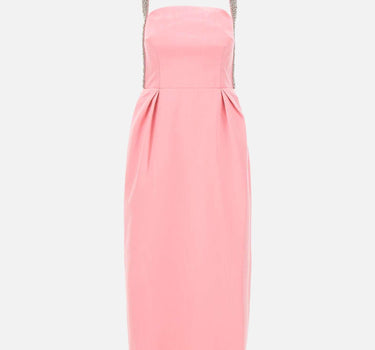 "Amaro" 25041347 PINK REBECCA VALLANCE 