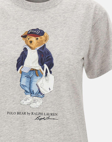 T-shirt "Polo Bear" 211A96261 001 POLO RALPH LAUREN 