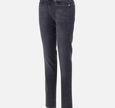 Jeans "Blacky" 7UA30C34 U71NS 7 FOR ALL MANKIND 