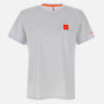 "Logo fluo t-shirt" T35107 01 SUN68 