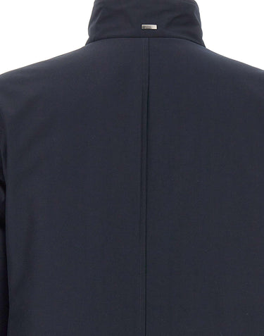 Piumino doppiopetto PI001357U 126389200 HERNO 