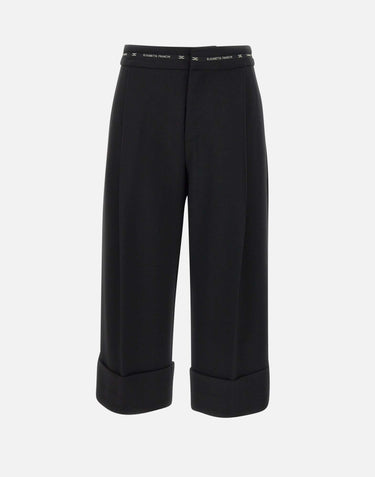 Bermuda "Daily" PA11656E2 110 ELISABETTA FRANCHI 
