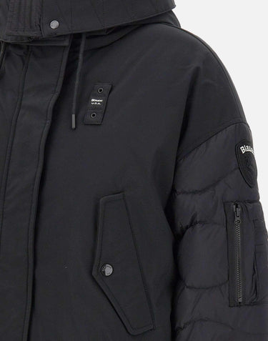 "Harley" 25WBLDC03357 007294999 BLAUER 