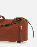 Borsa "Penelope" BS12040 CMPLBRICKRED GIANNI CHIARINI 