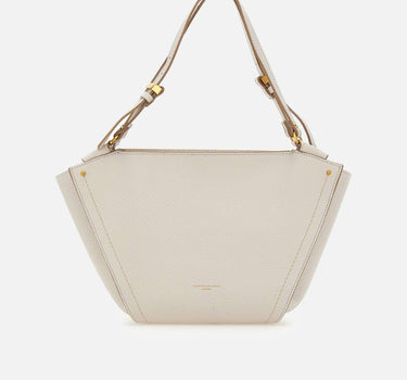 Borsa a spalla "Bloom" BS12226 RNGDBLTUSABBIA GIANNI CHIARINI 