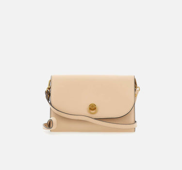 Borsa "Bsw50107"  in pelle PFW5010 PRCKCREAM GIANNI CHIARINI 