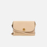 Borsa "Bsw50107"  in pelle PFW5010 PRCKCREAM GIANNI CHIARINI 