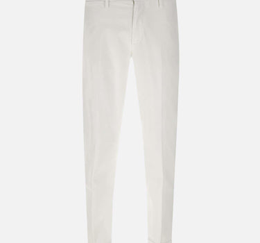 Pantaloni "Mucha Chinos" P249JM 22770000 RE-HASH 