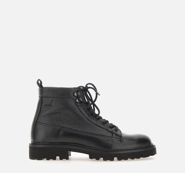 Stivali "Julyo Halb" 50552581 001 BOSS 