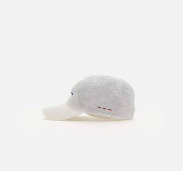 Cappello da baseball in cotone UCAPP69K0720F05 002 KITON 