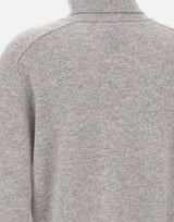 Maglia 54702527C GRISCHINE SWEET CASHMERE 