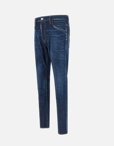 "Cool guy jean" S74LB1736 D30010470 DSQUARED2 