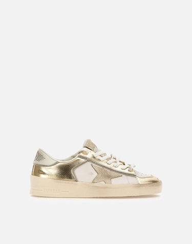 Sneakers "Stardan" GWF00333 F00753612281 GOLDEN GOOSE 