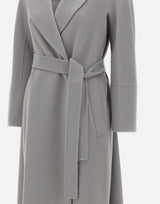 Cappotto a vestaglia in lana 2619011021600 088 'S MAX MARA 