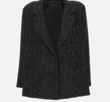 Blazer "Onem" A0029NER52A NERO TWENTYFOURHAITCH 